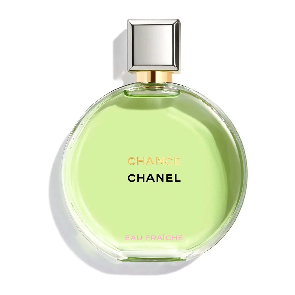 Chance Eau Fraiche By Chanel For Women 3.4oz EDP Spray