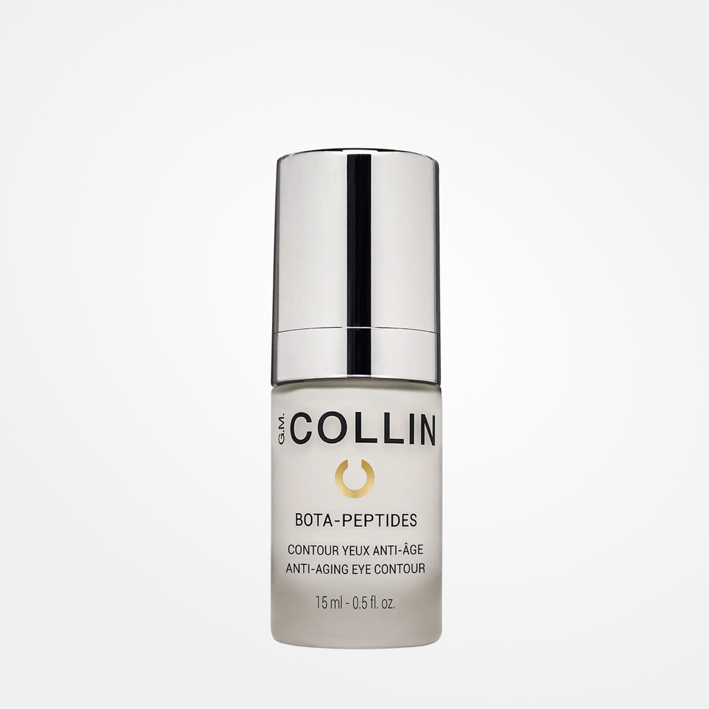 G.M. COLLIN Bota-Peptide Eye Contour