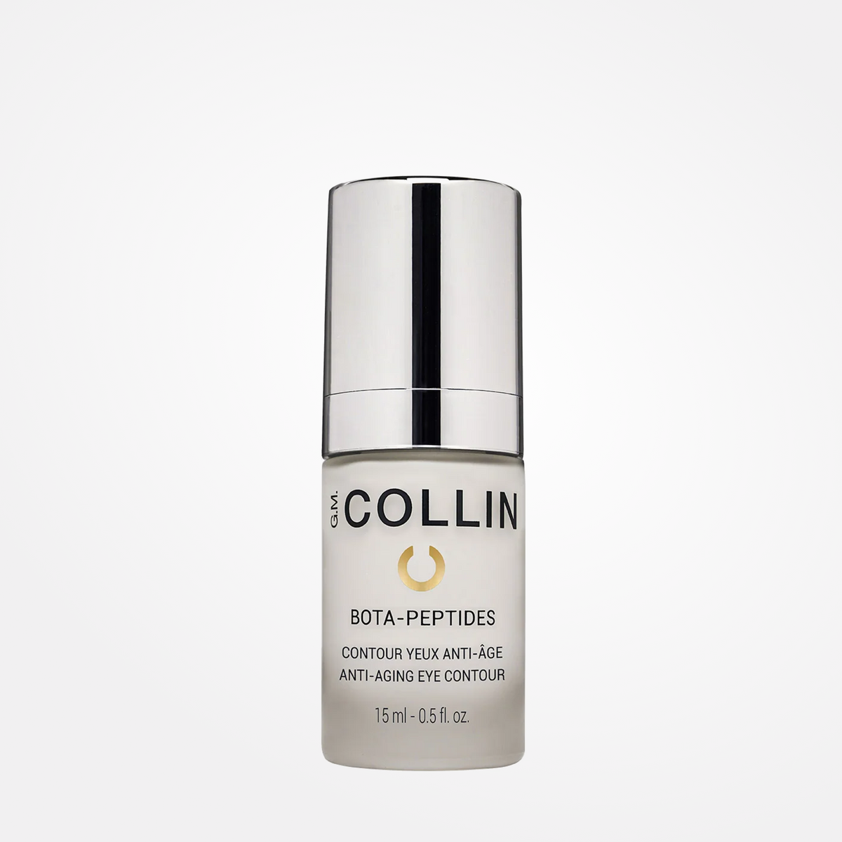 G.M. COLLIN Bota-Peptide Eye Contour
