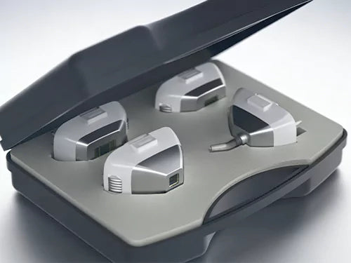 3000W AI Max Diode Laser Hair Removal Machine