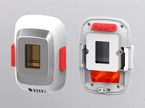 3000W AI Max Diode Laser Hair Removal Machine