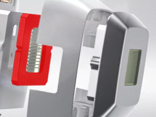 3000W AI Max Diode Laser Hair Removal Machine