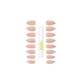 Press On Nails & Glue - Hologram