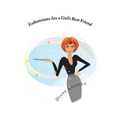 Estheticians Are a Girl's Best Friend - Paperback