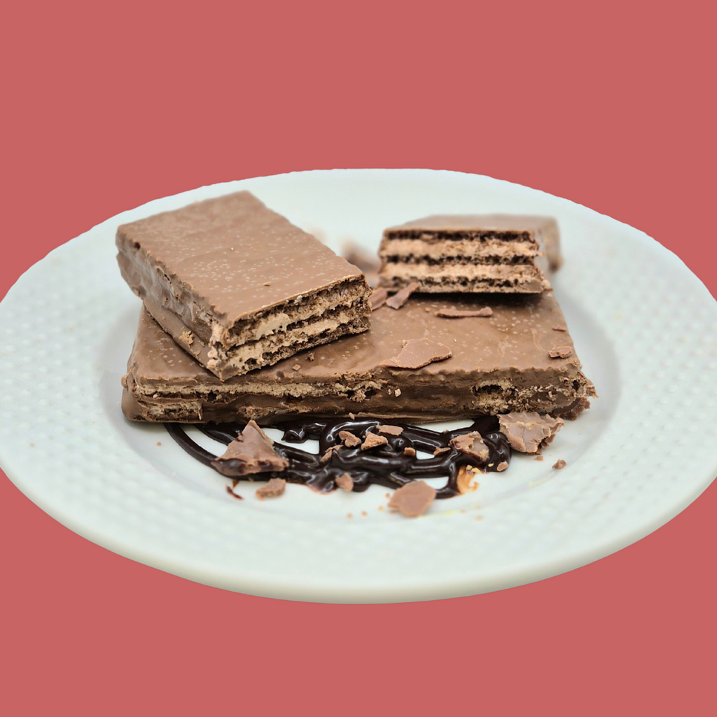PROTIDIET Wafer Bar