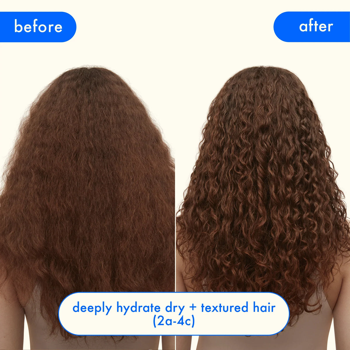 Amika Hydro Rush Intense Moisture Shampoo