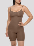 Plus-Size Full-Body Shapewear