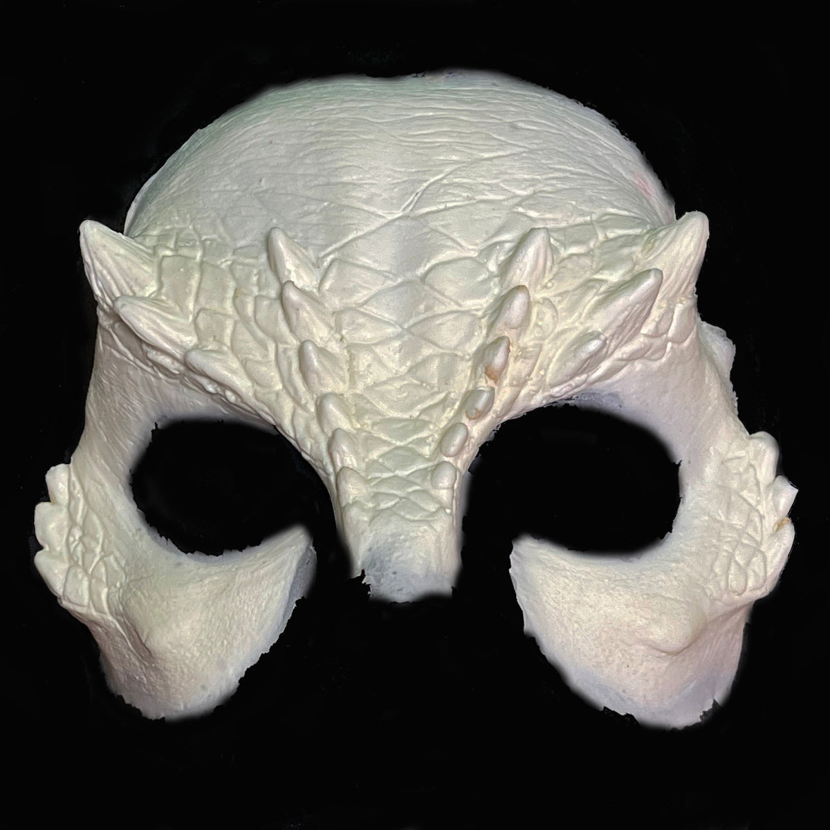 Brow-2 Foam Latex Prosthetic