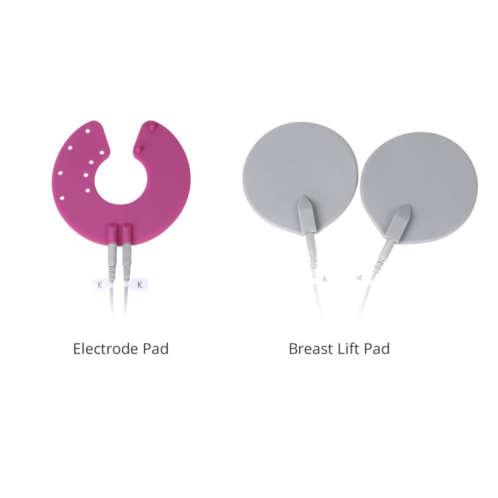 Shape Tactics 2-in-1 Microcurrent Lift System