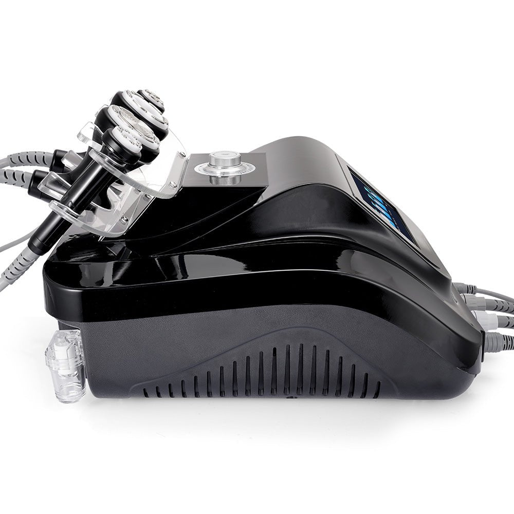 Shape Tactics 30K S-Shape Ultrasound RF Body Sculpting System