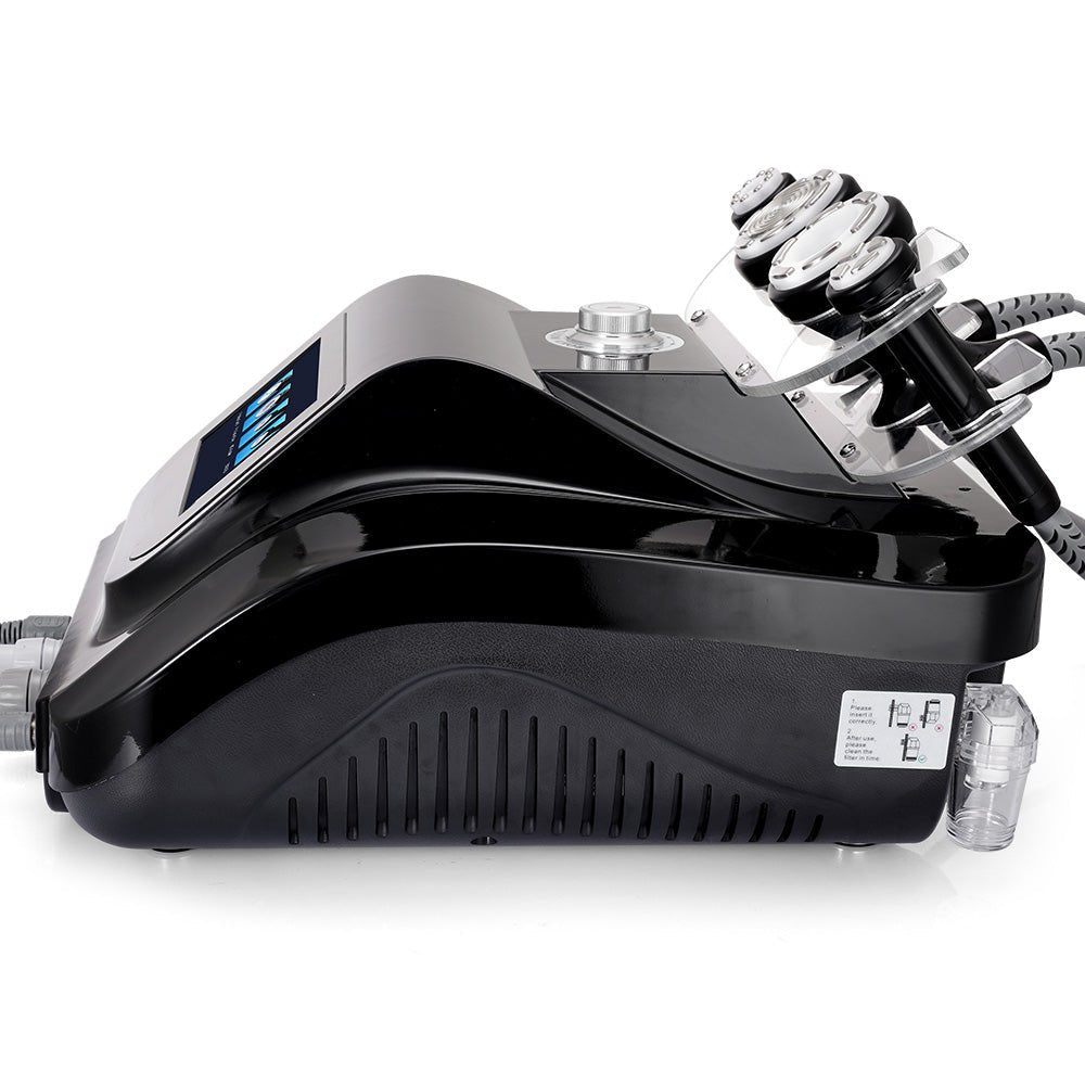 Shape Tactics 30K S-Shape Ultrasound RF Body Sculpting System