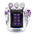 Shape Tactics 40K Cavitation RF Microcurrent Hot & Cold Therapy System