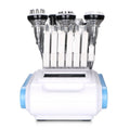 Shape Tactics 8-in-1 Microcurrent RF Cavitation & Laser Contouring System