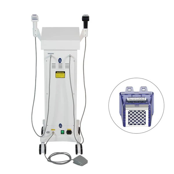 Shape Tactics Advanced Gold RF Depth 8 Micro-Needling System