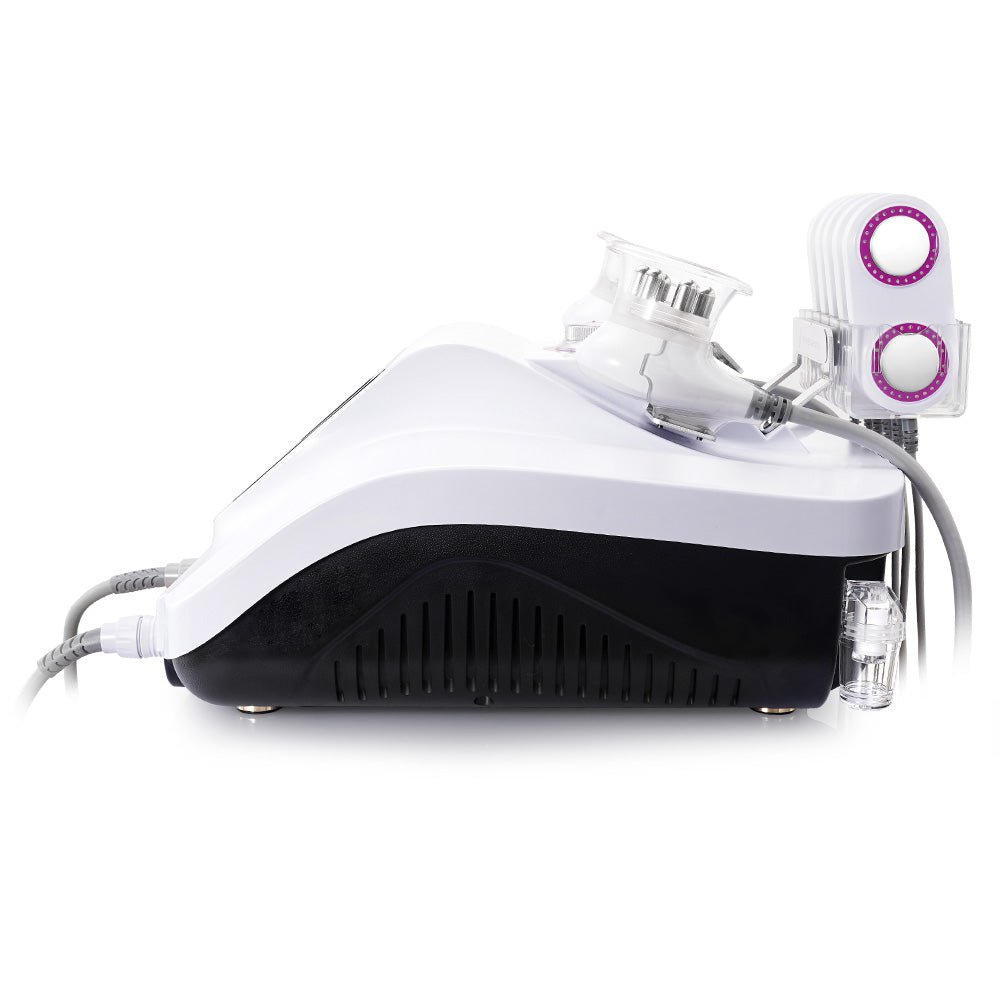 Shape Tactics Cavstorm 40K Cavitation 3.0 with Microcurrent RF System
