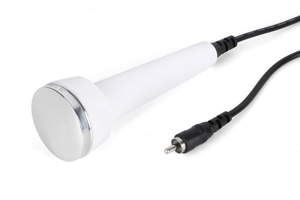 Shape Tactics Dual-Probe Ultrasonic Skin Care System