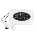 Shape Tactics Dual-Probe Ultrasonic Skin Care System