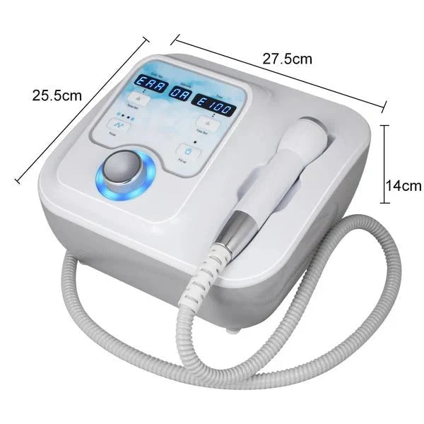 Shape Tactics Electroporation Cool & Hot EMS Skincare System