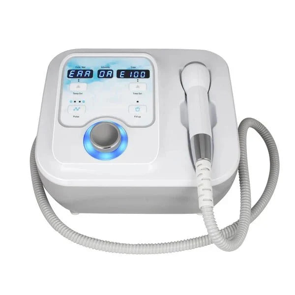 Shape Tactics Electroporation Cool & Hot EMS Skincare System