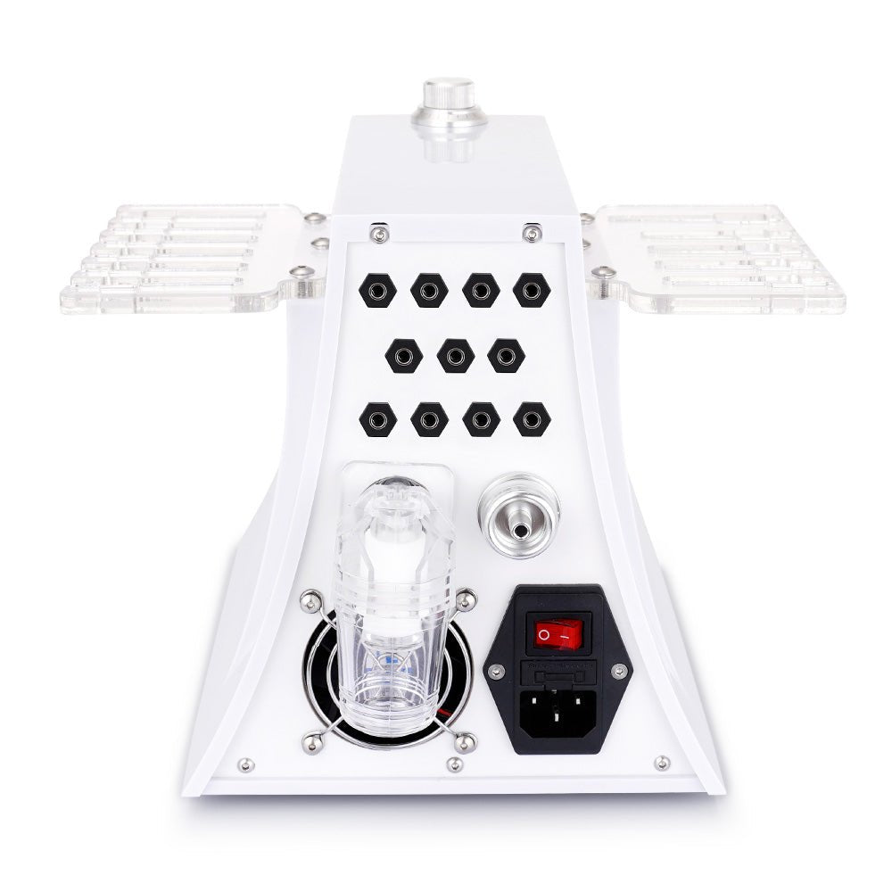Shape Tactics EMS Muscle Stimulation and Vacuum Therapy System