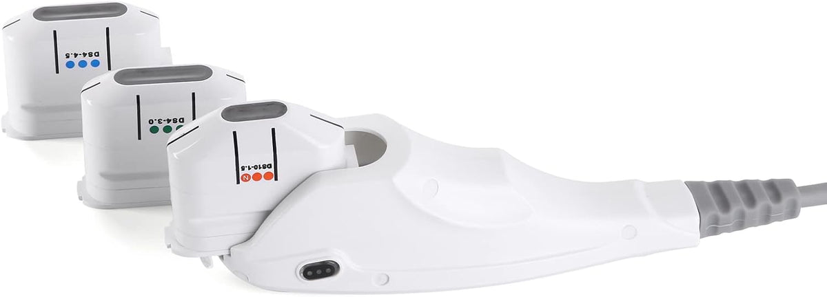 Shape Tactics HIFU Body Sculpting Machine