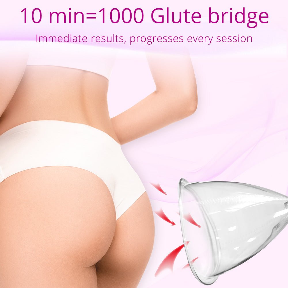 Shape Tactics Microcurrent Electrode Stimulation Body Shaping Machine