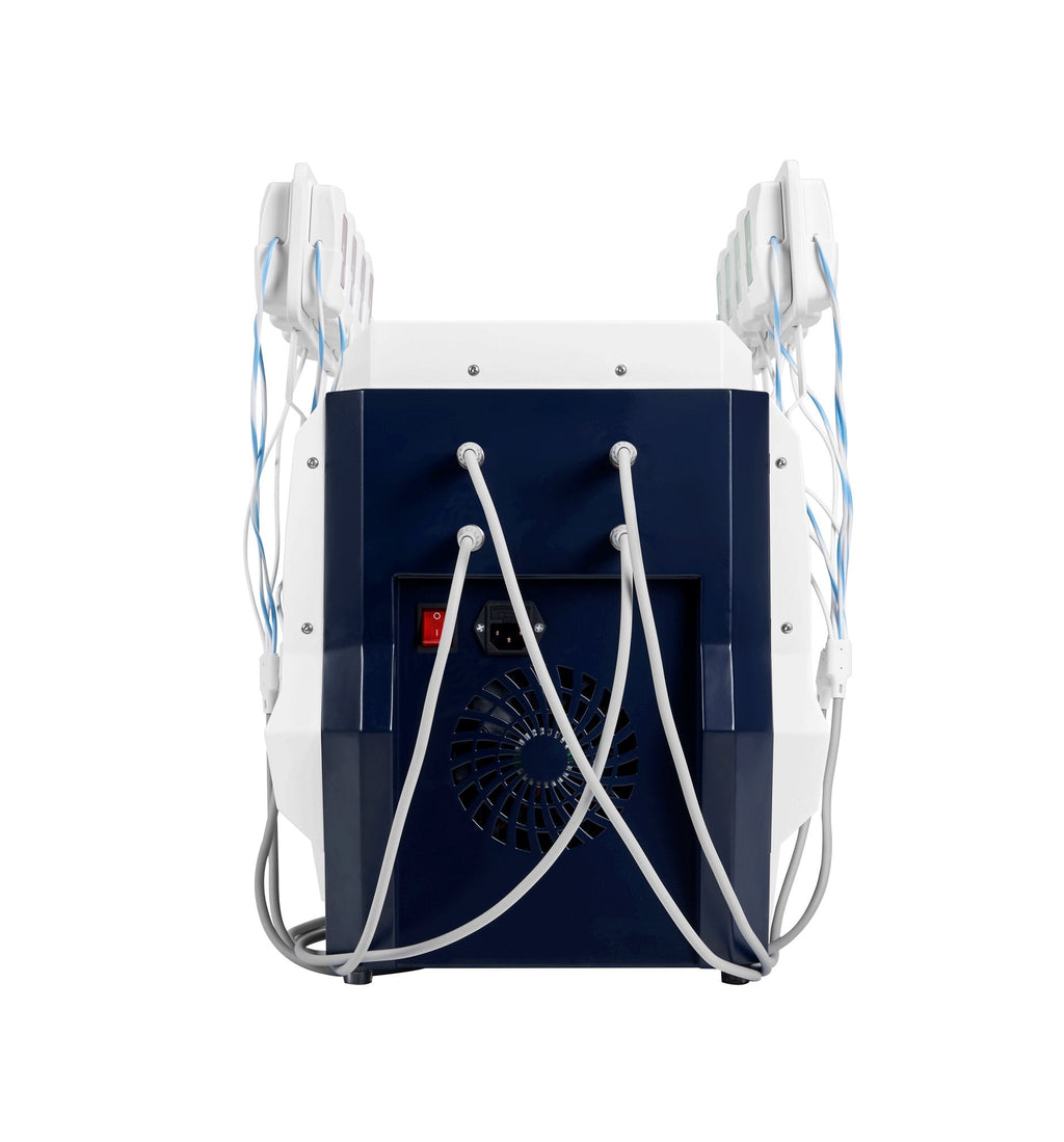 Shape Tactics 16-Handle EMS Sculpting System