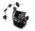Shape Tactics Soprano Ice Pro 4-in-1 Laser Hair & Skin System