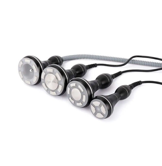 Shape Tactics Pro 5-in-1 RF & LED Body Contouring System