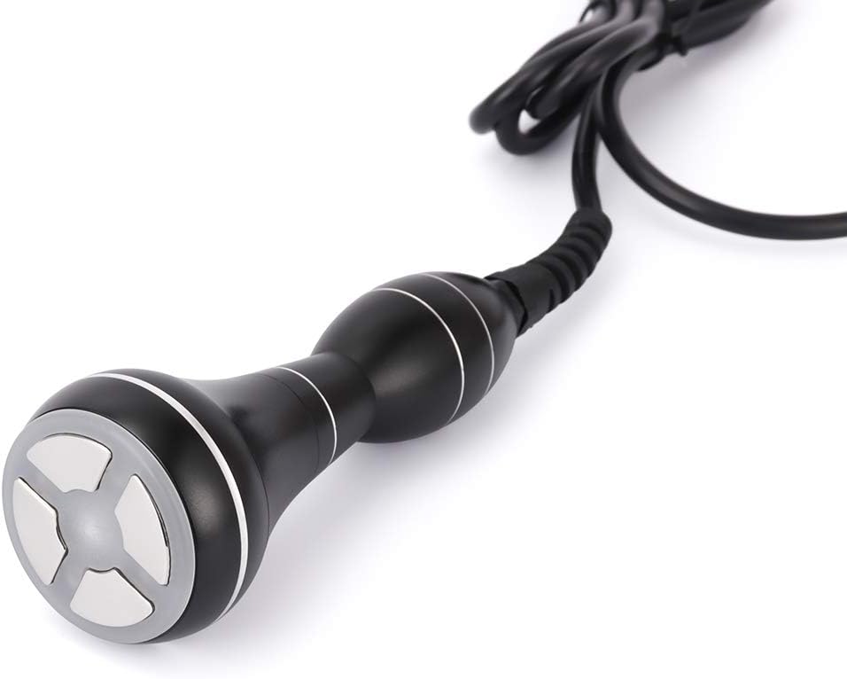 Shape Tactics Pro 5-in-1 RF & LED Body Contouring System