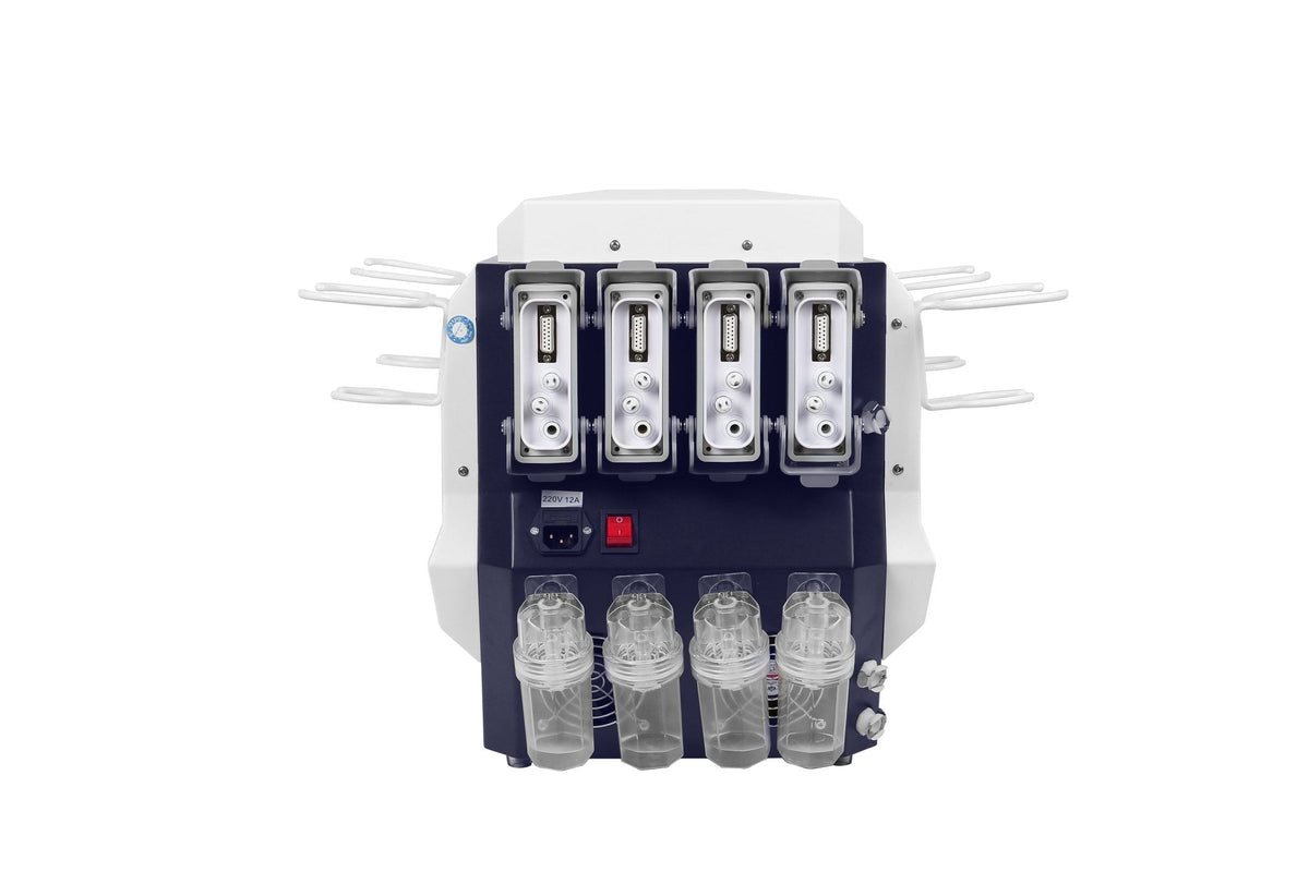 Shape Tactics 360° Cryolipolysis Fat Cooling & Sculpting System