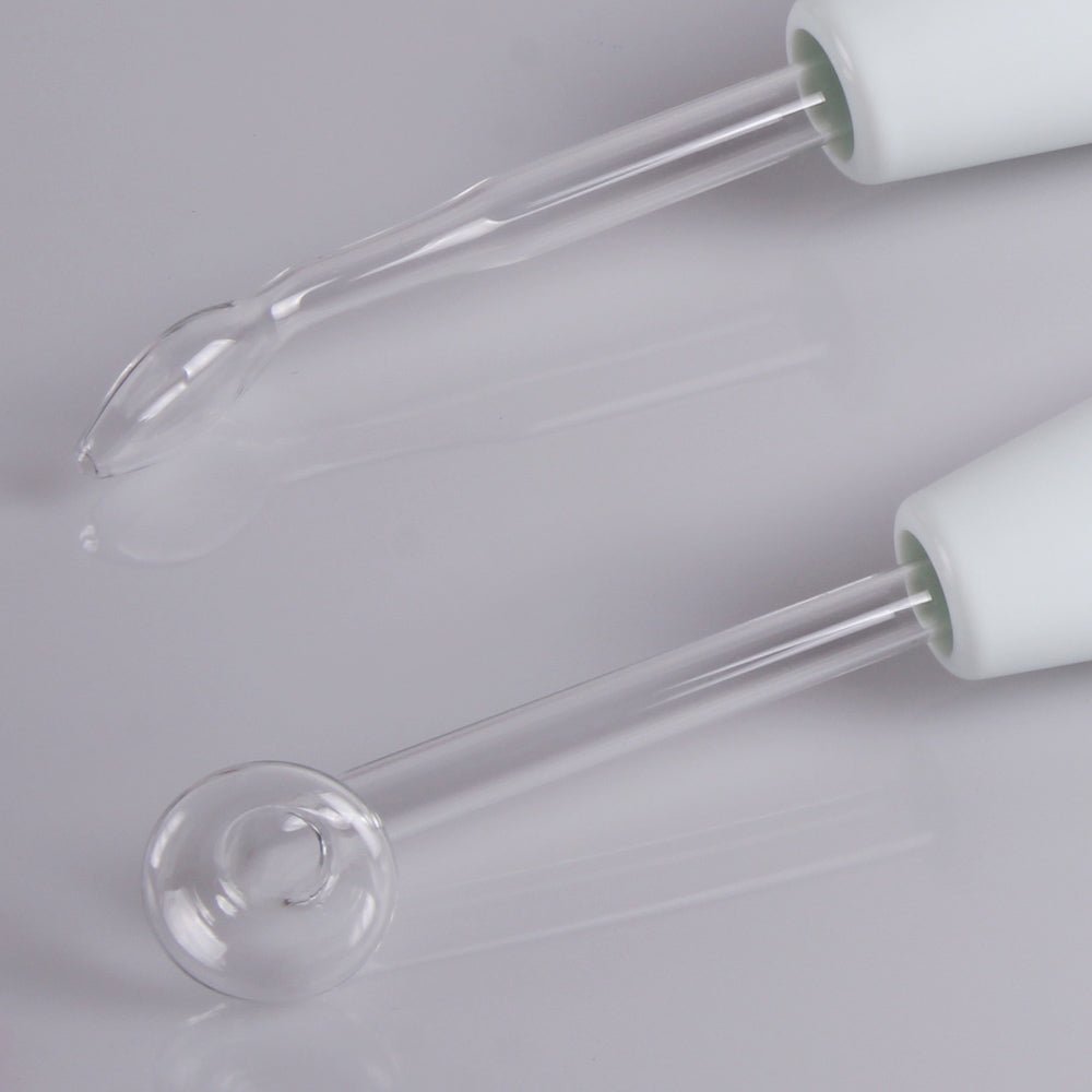 Shape Tactics Violet 7-Electrode High-Frequency Facial System