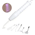 Shape Tactics Violet 7-Electrode High-Frequency Facial System