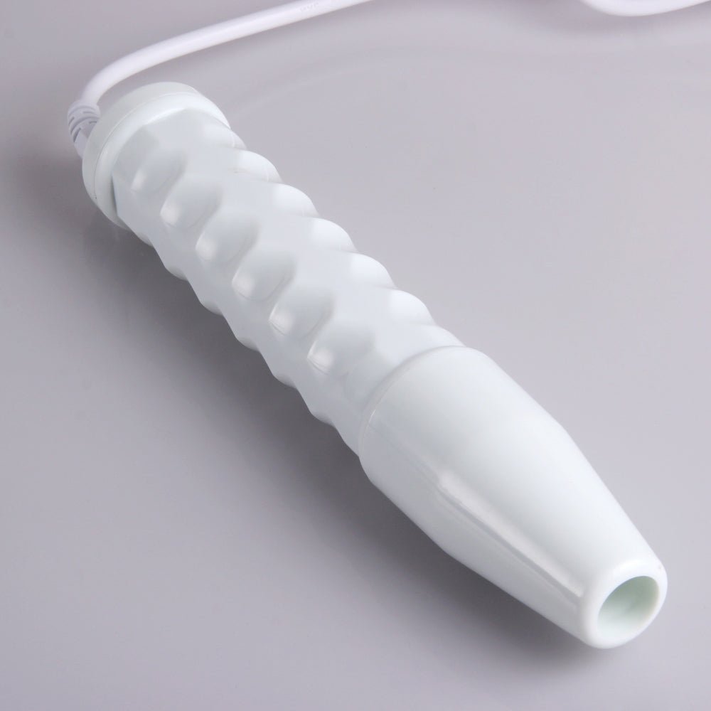 Shape Tactics Violet 7-Electrode High-Frequency Facial System